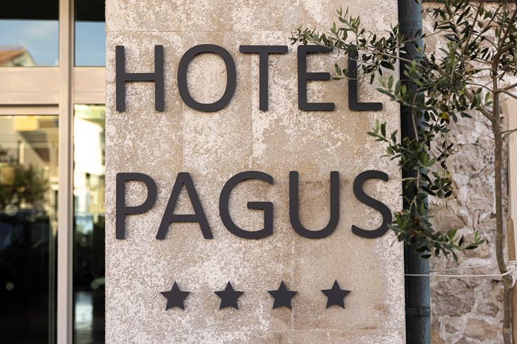 Hotel Pagus