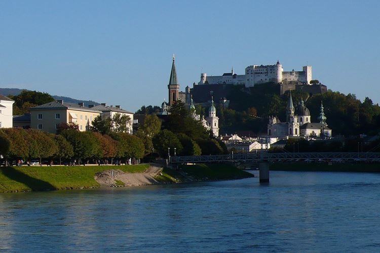 Salzburg foto 2