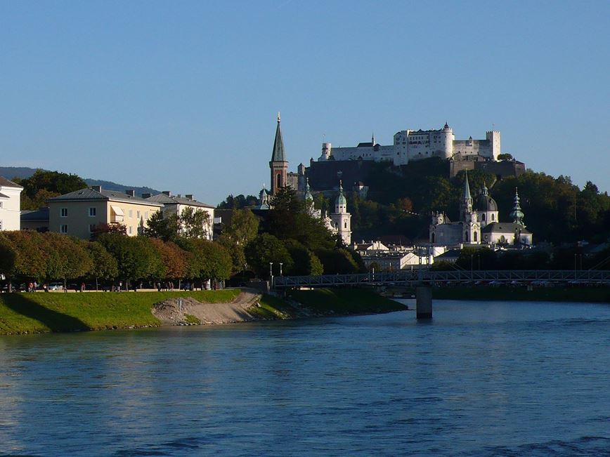 Salzburg foto 2