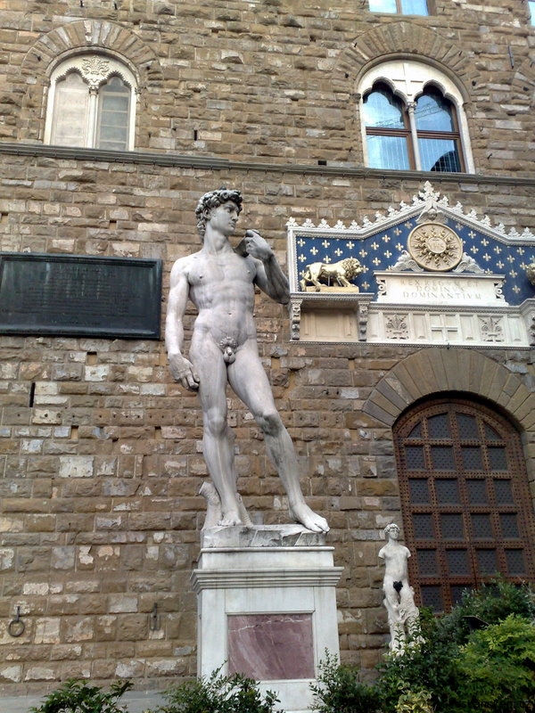 Florencie David